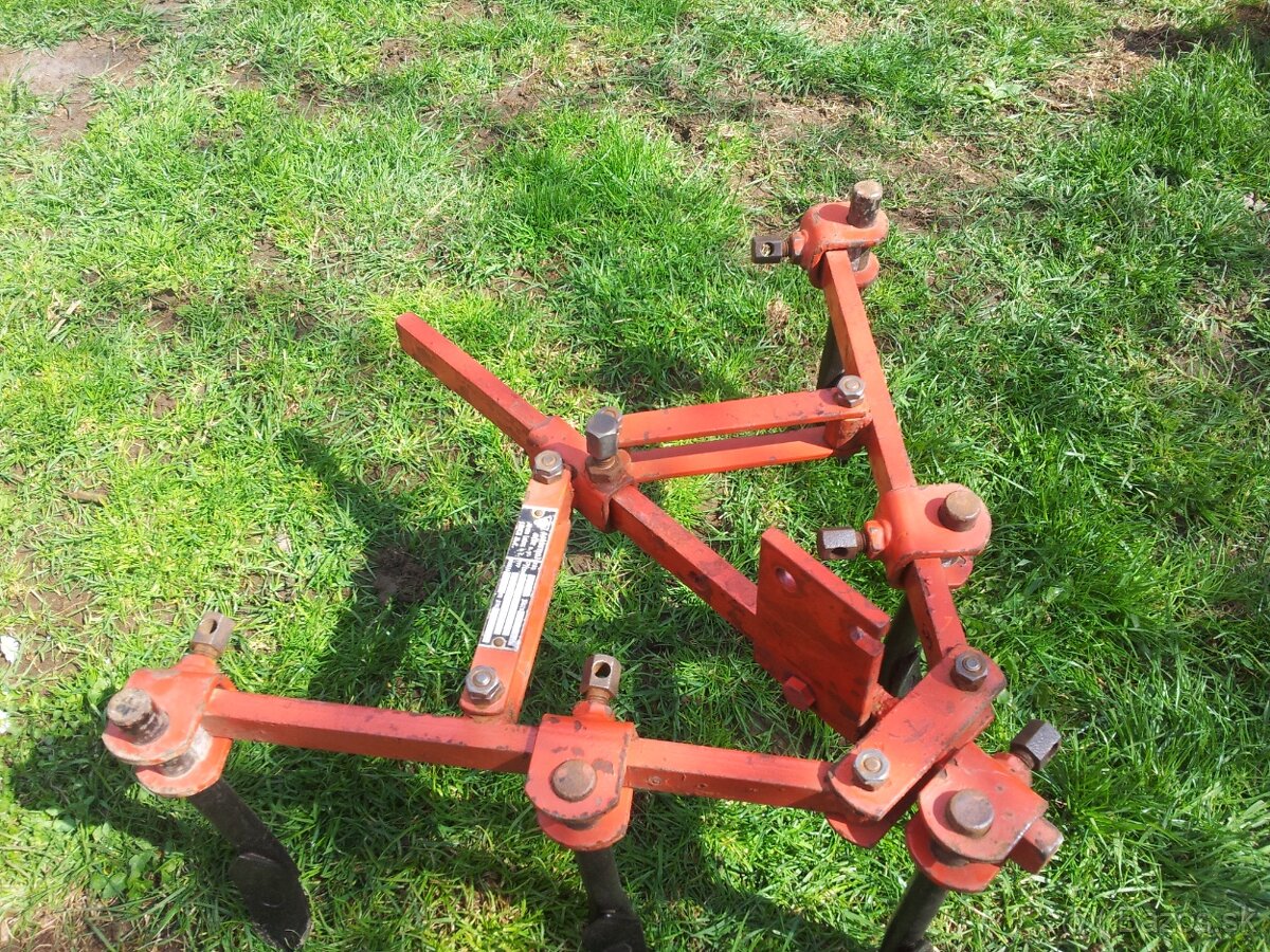 Náradie Vari ,Tara Agzat - 2