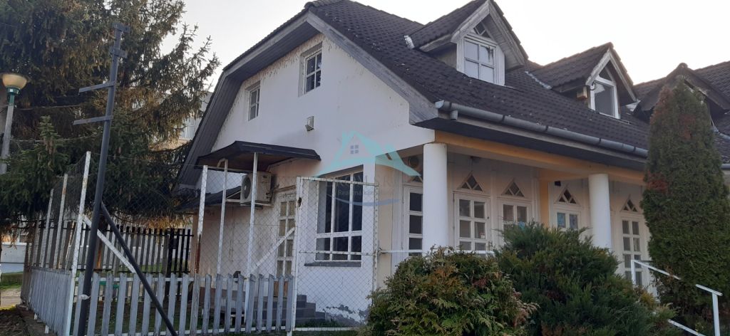 Dom – Bratislava, Bystrické, Staré Mesto - Pohľad 2