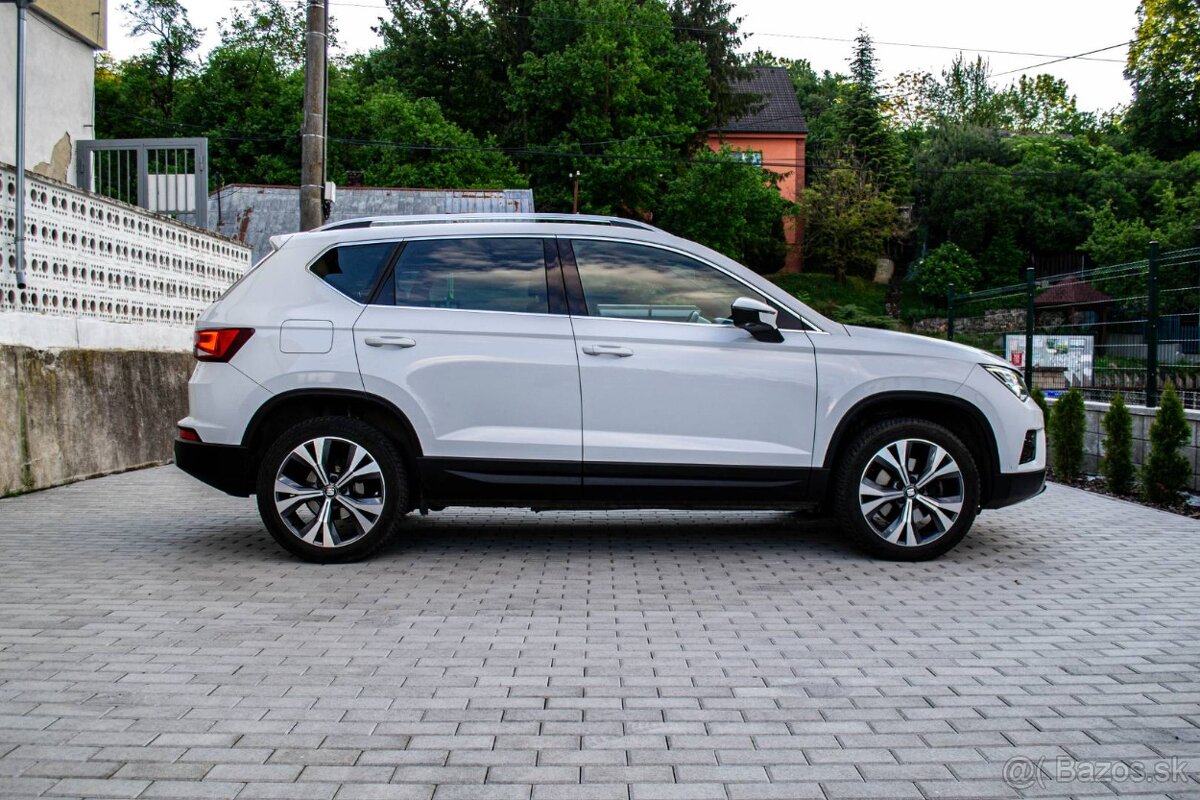 Seat Ateca 1.4 TSI 150 Xcellence - 2