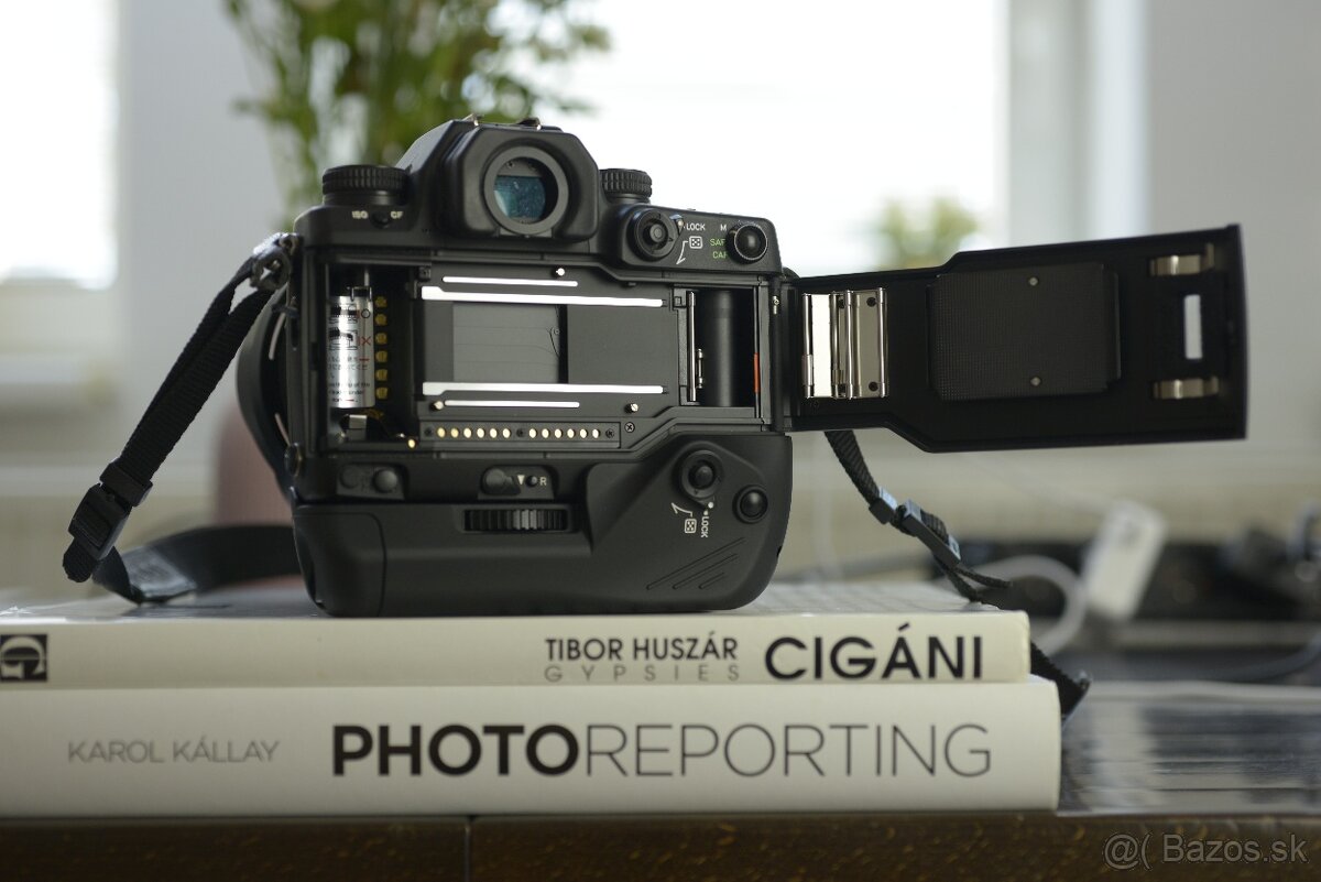 Contax N1 Set - 2
