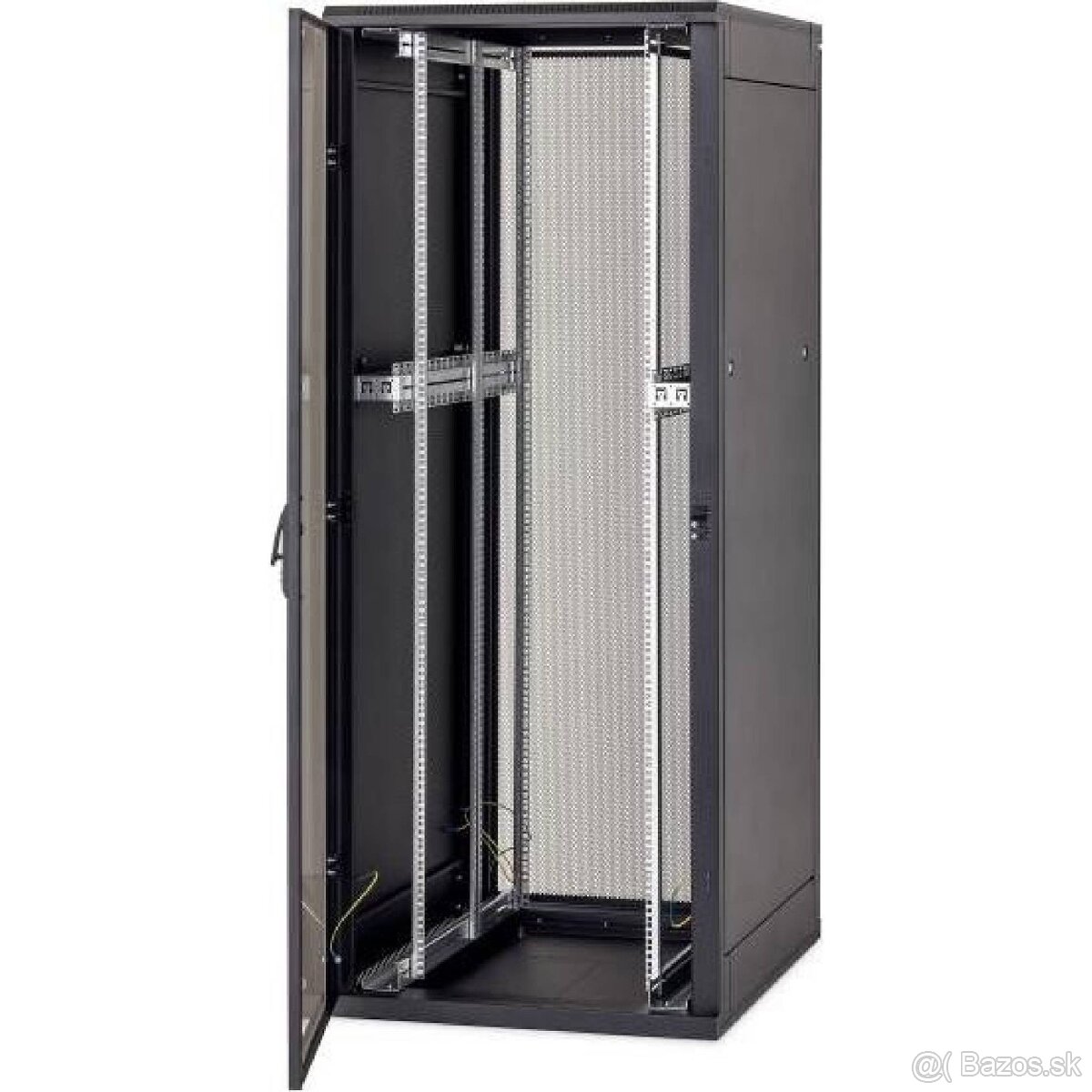 TRITON serverový rozvádzač 800x1000 19" 42U - 2