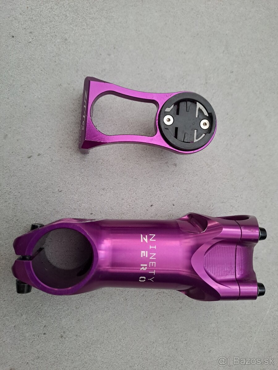 Predstavec Hope 90mm - 2
