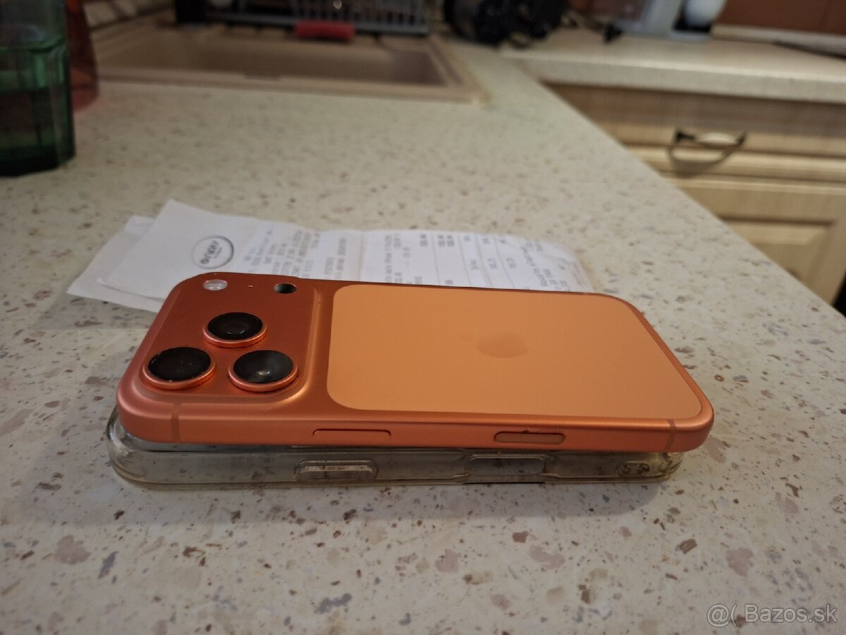 Iphone 17 pro 256g - 2