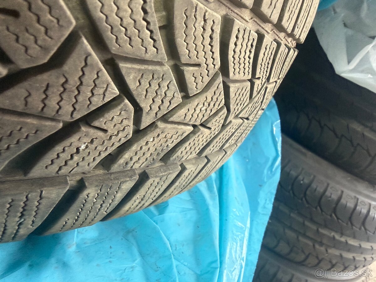 215/60 r16 - 2