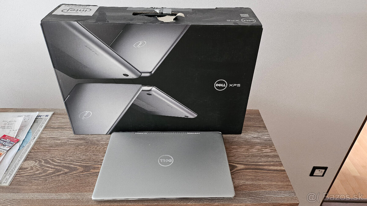 Predam notebook DELL - 2