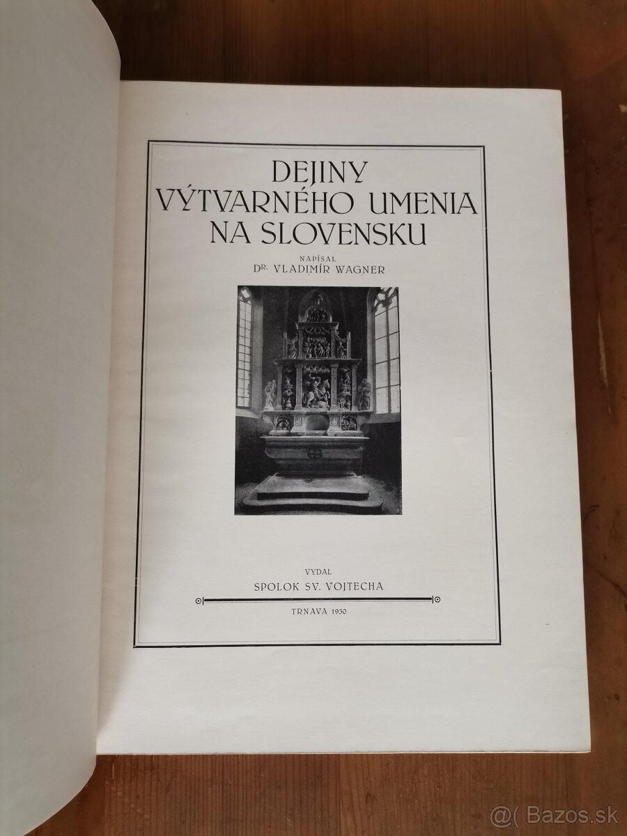 Dejiny výtvarného umenia na Slovensku - 2