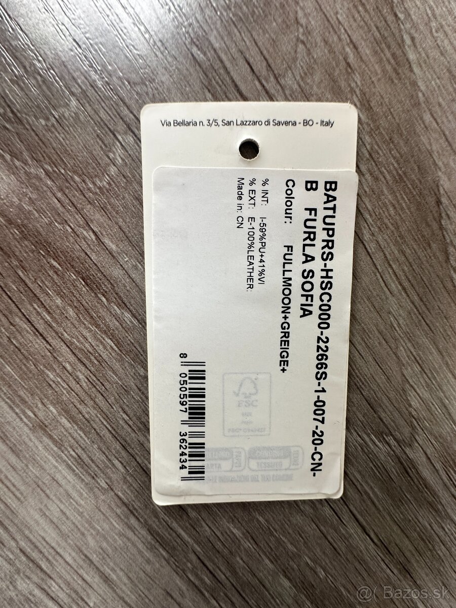 Furla Sofia tote L - 2