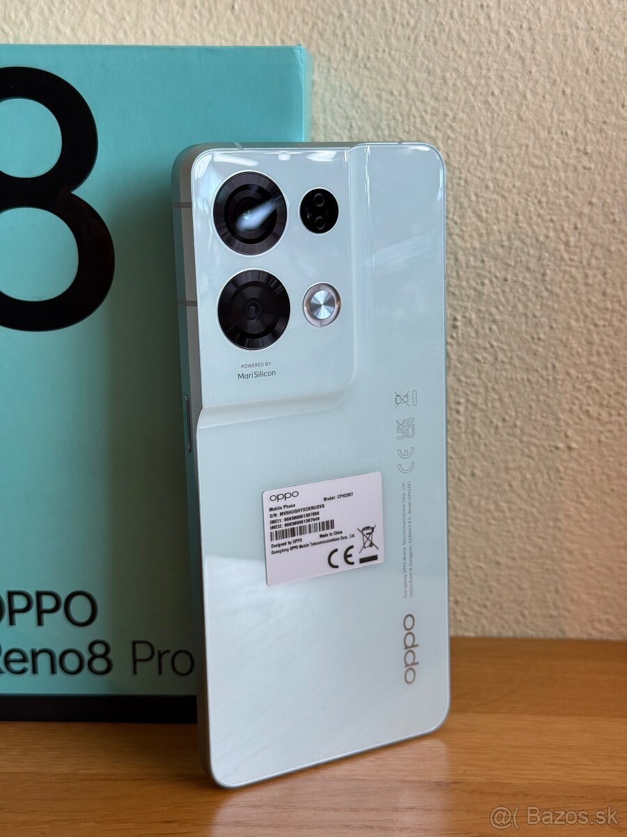 Oppo Reno 8 PRO 8/256GB - 2
