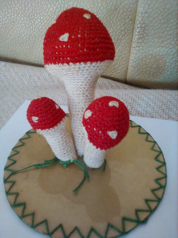 retro dekorácie - 2