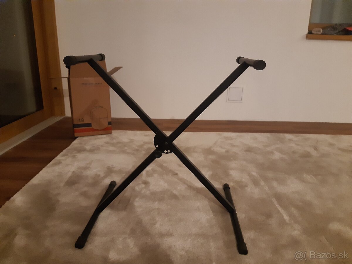 Predám keyboard - 2