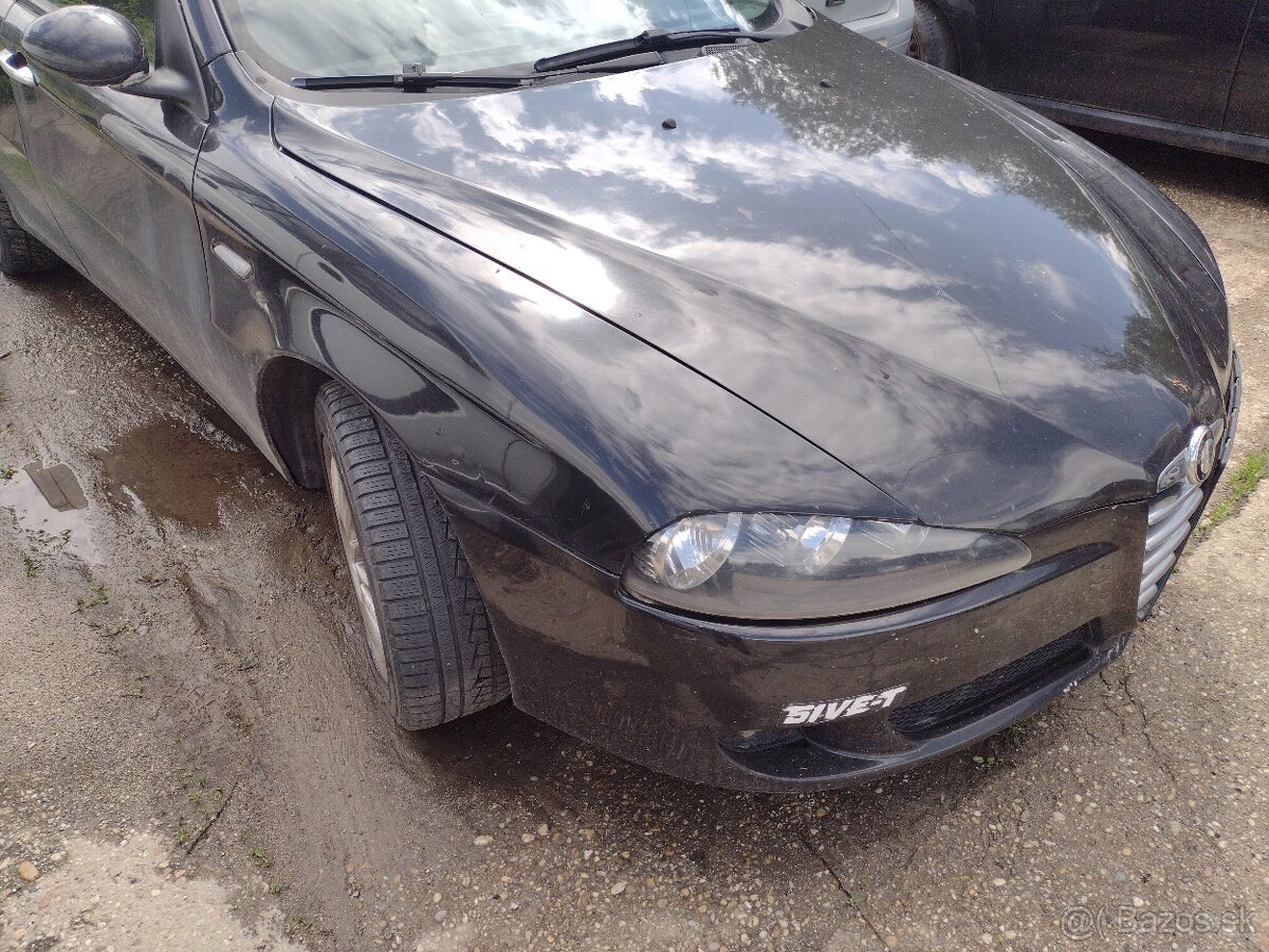 Alfa Romeo 147 na ND - 2