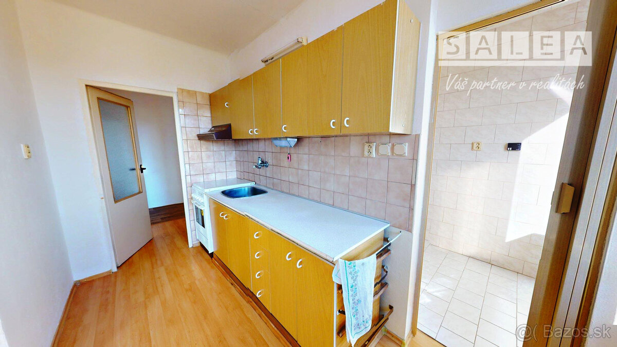 Exkluzívne Zaujímavý 3izbový byt pri Priori 65m2 Výťah - 2