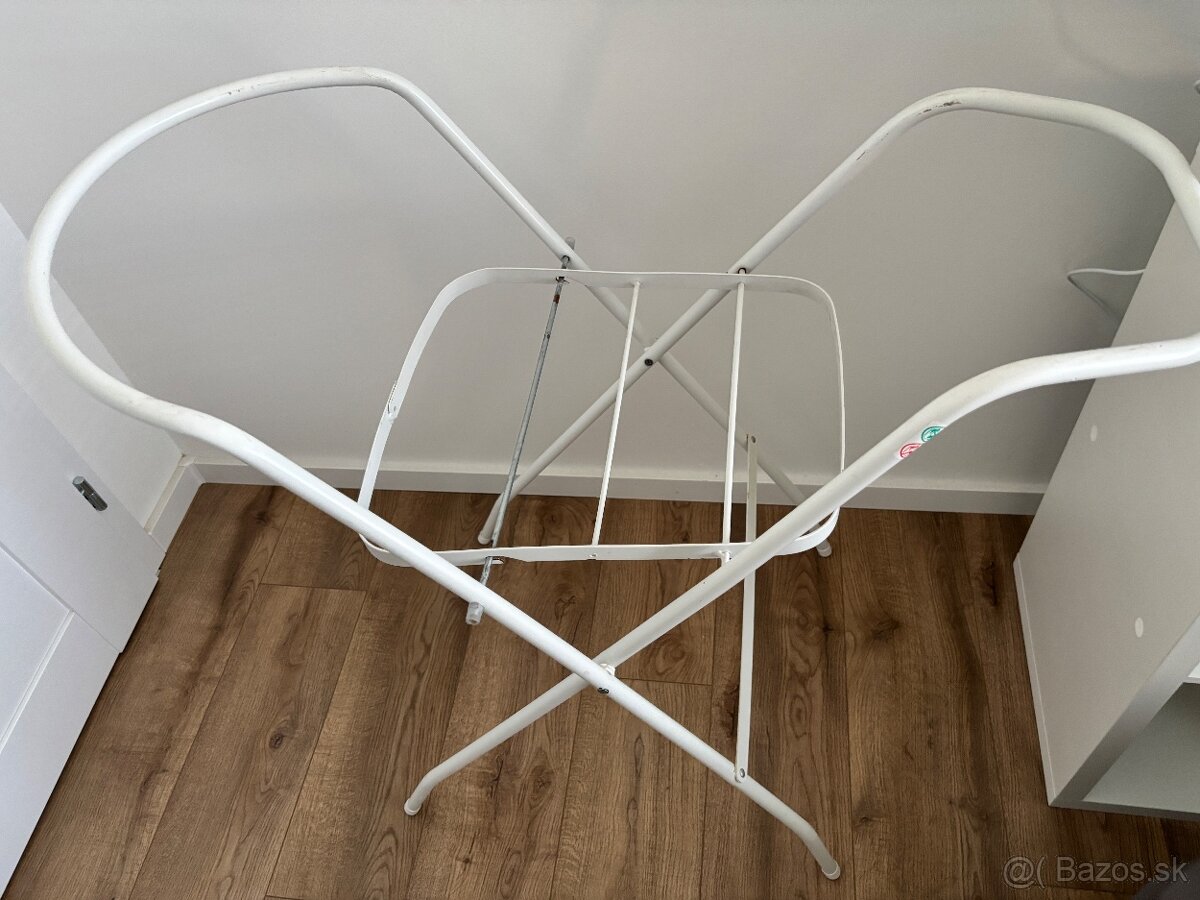 Detská vanička zo stojanom - 2