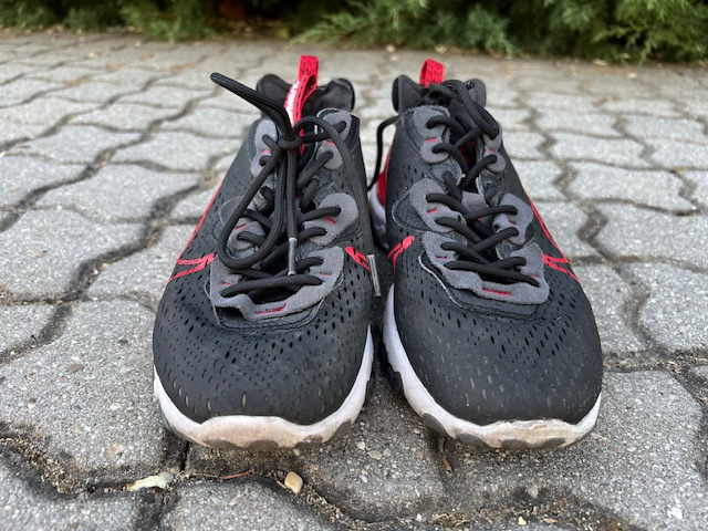 NIKE REACT VISION - 2