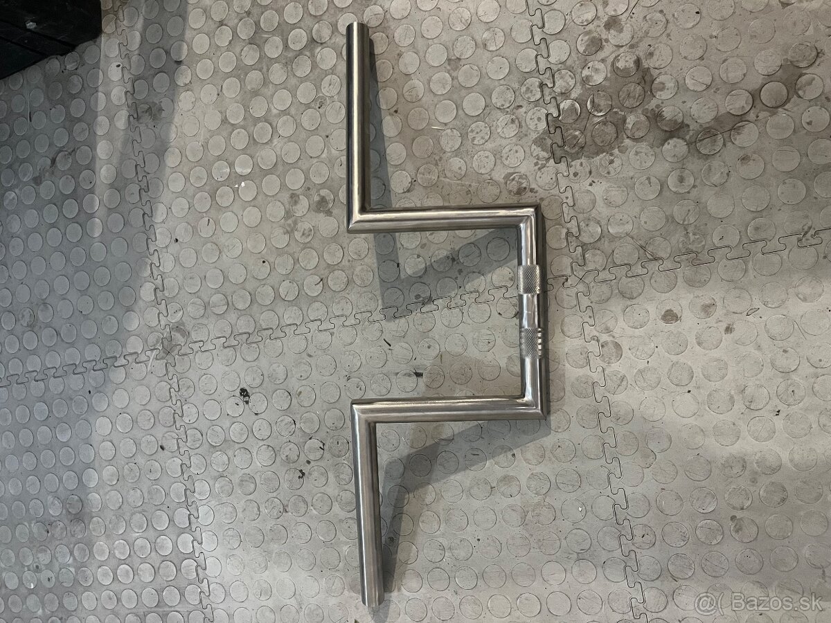 riaditka riadidla custom - 2