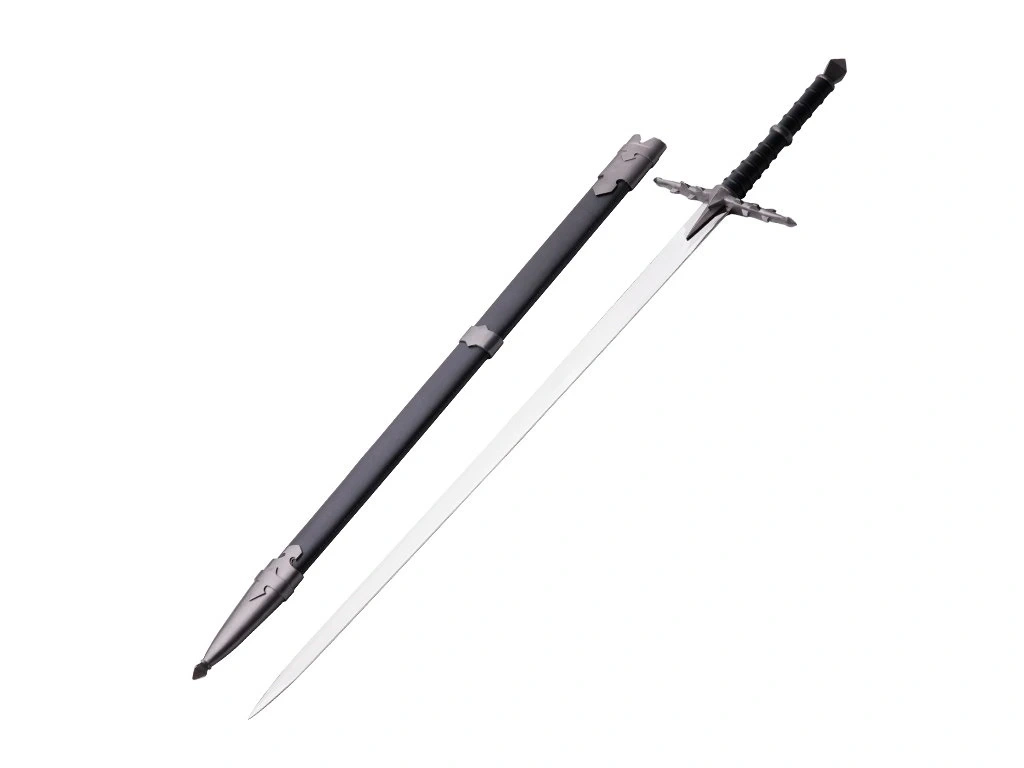 Meč Nazgúlů "SWORD OF RINGWRAITHS" PÁN PRSTENŮ - 2