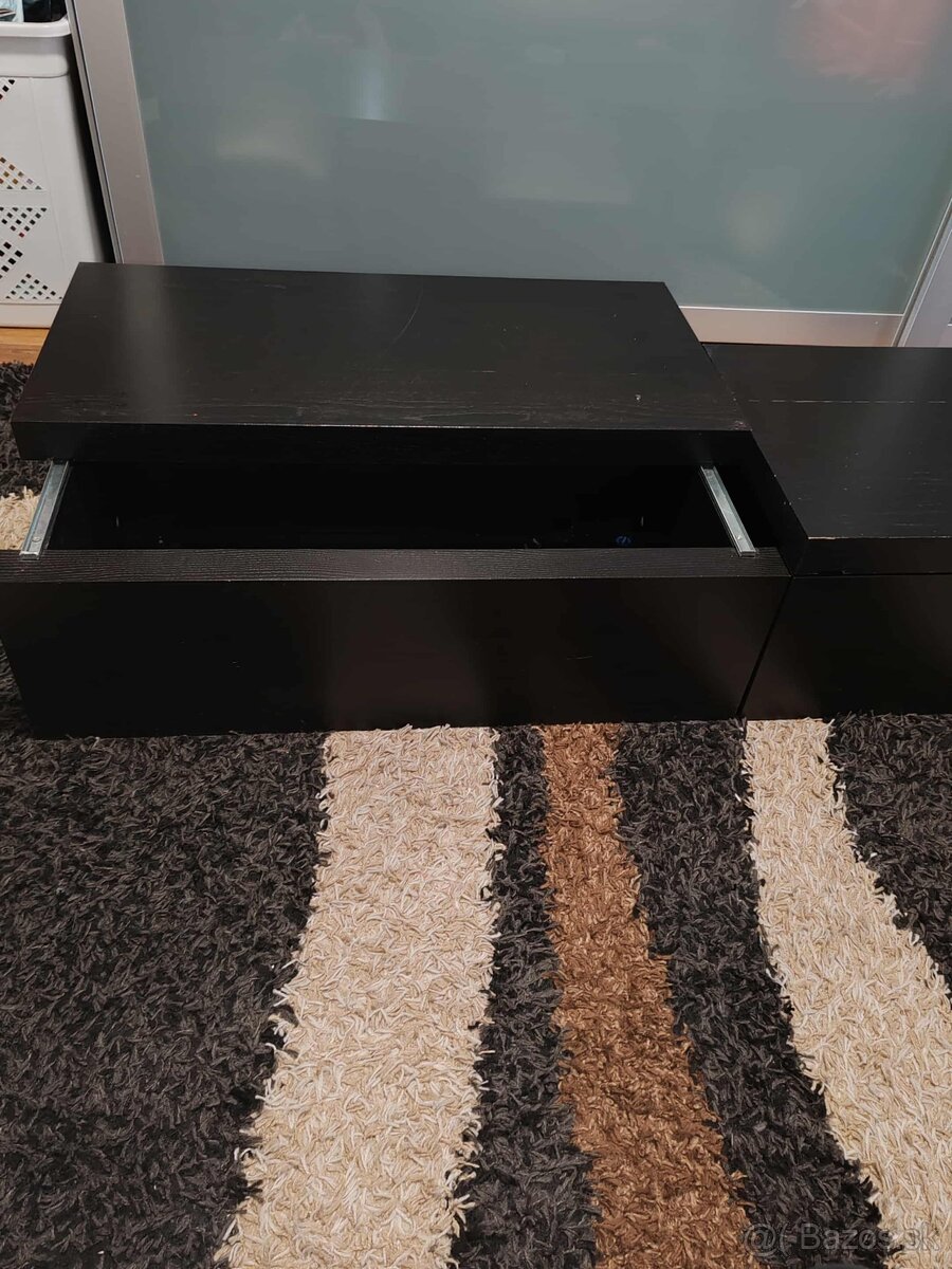 Manželská posteľ - 2