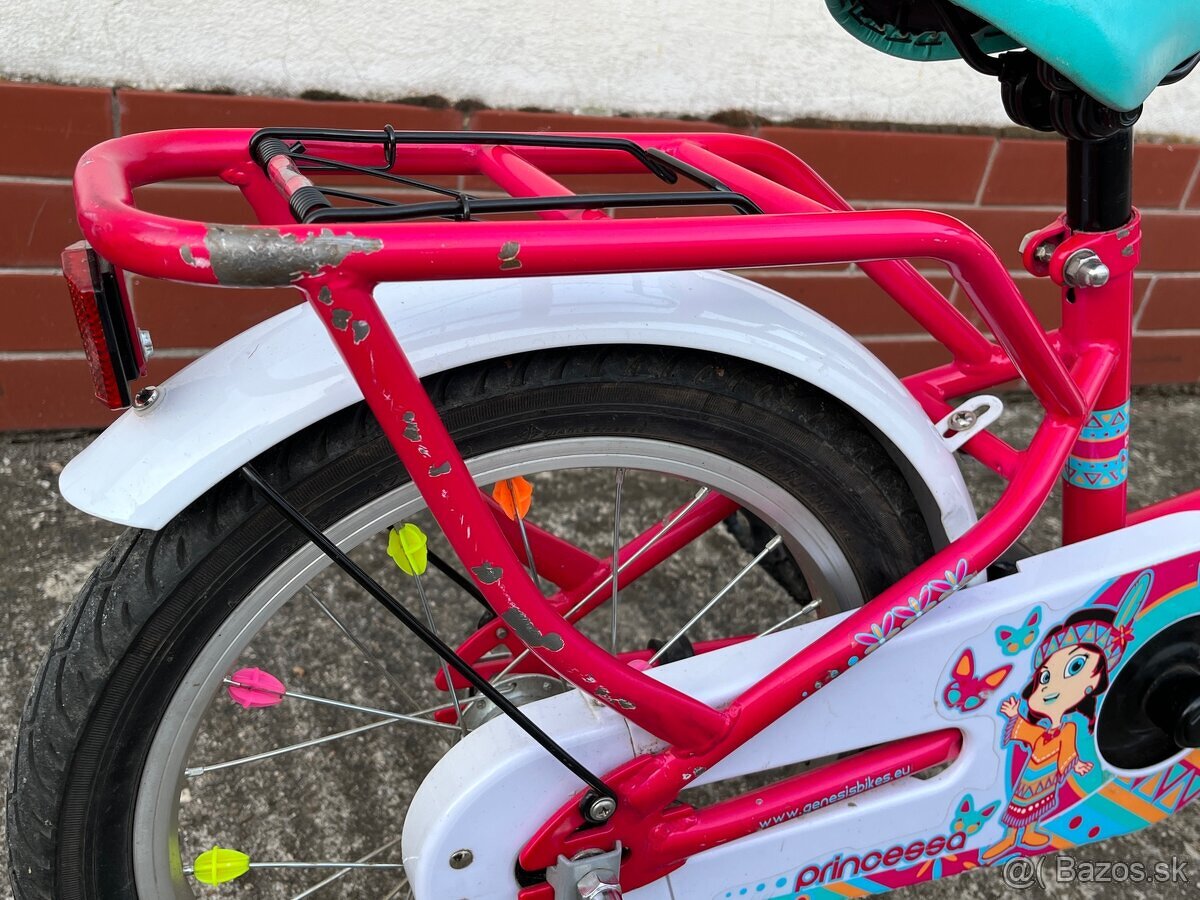 Dievcensky bcyel 16 - 2