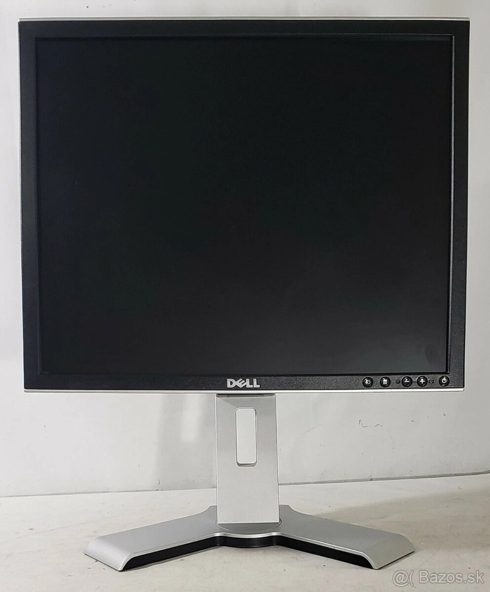LCD monitor Dell - 2