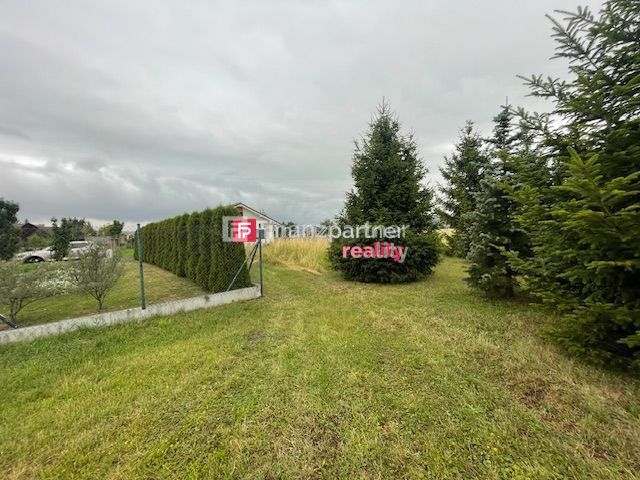 PONUKA NA VYŽIADANIE - 2x stavebný pozemok v Nižnej Šebastov - 2