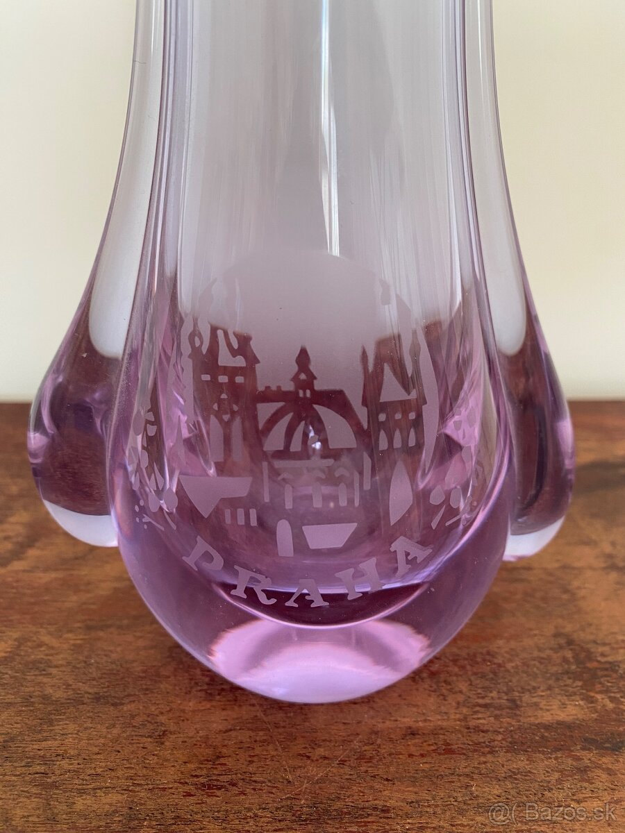 Vazy ŽBS M.Klinger - 2