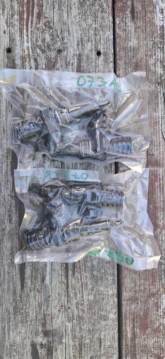 038130073AG Vstrekovacie trysky 1.9 TDI 77kW VW Group - 2