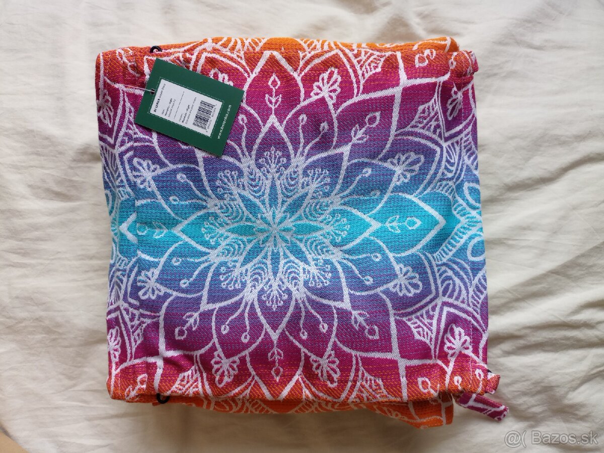 Be lenka neo ergonomický nosic - 2