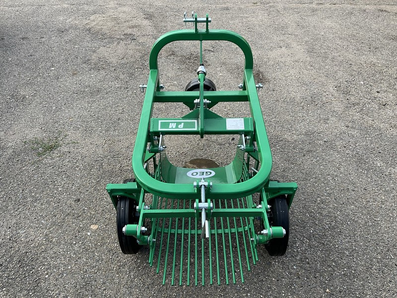 Vyorávač zemiakov GEO PM za traktor - 2