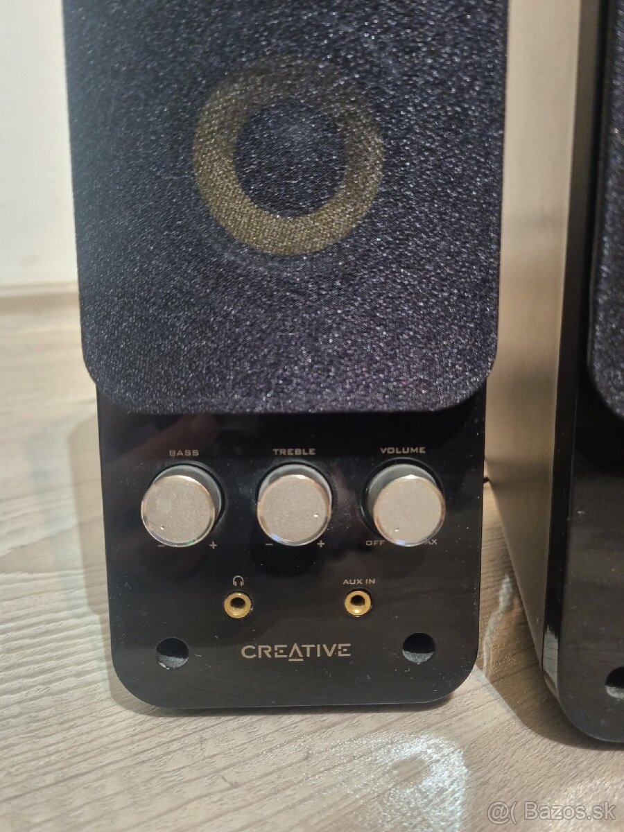 Reproduktory Creative Gigaworks T40 Series II - 2