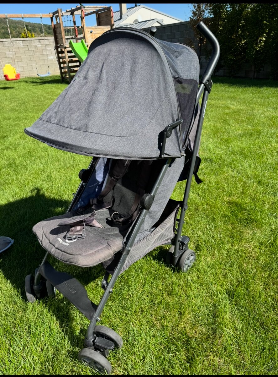 Golfovy kocik + prislusenstvo - 2