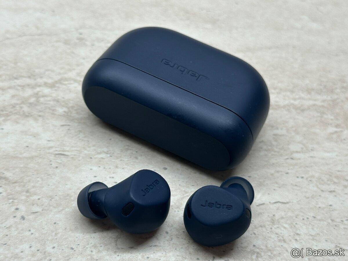 Jabra Elite 8 Active Blue - 2