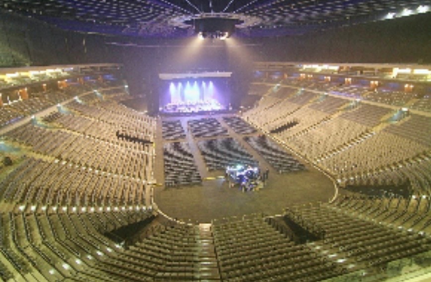 MGK Lost Americana tour vstupenky - 2