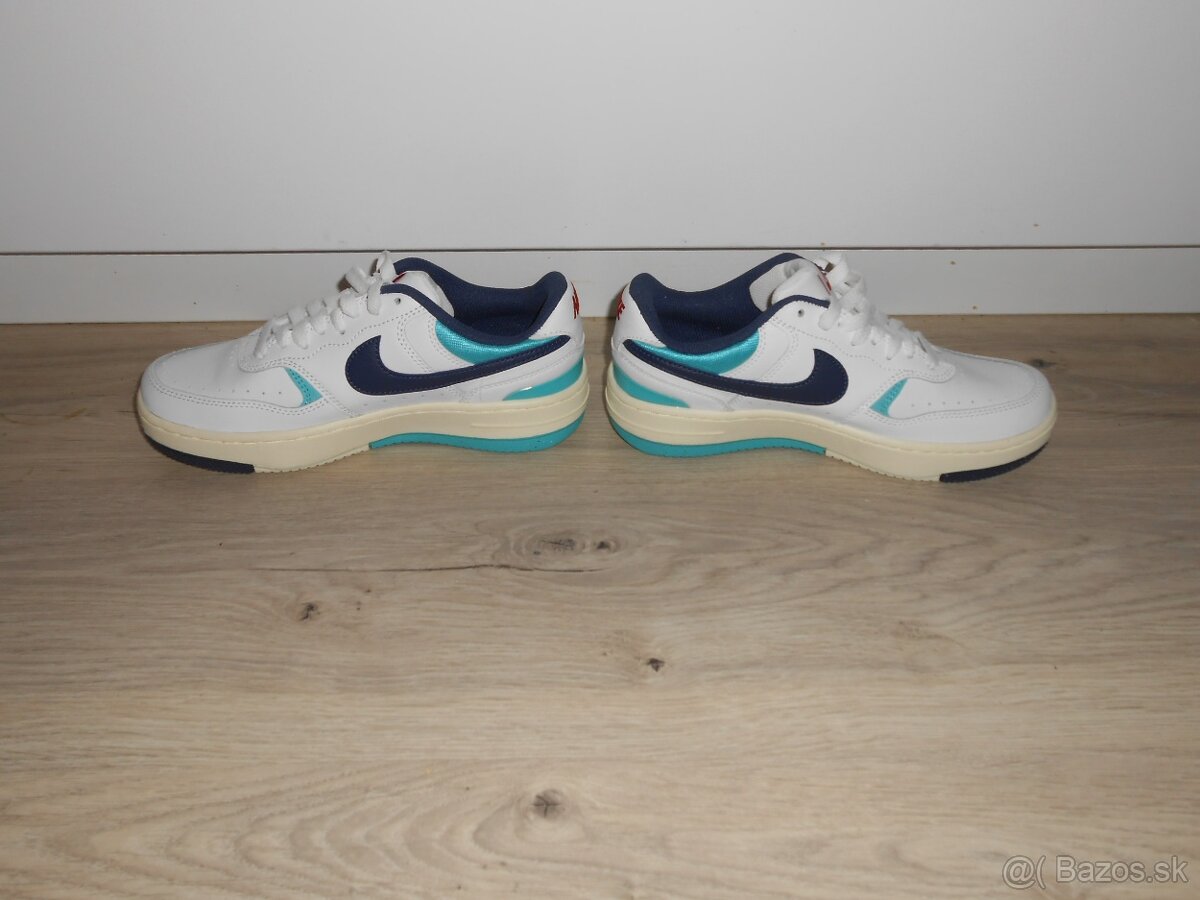 Predam nove damske original tenisky znacky NIKE GAMMA FORCE - 2