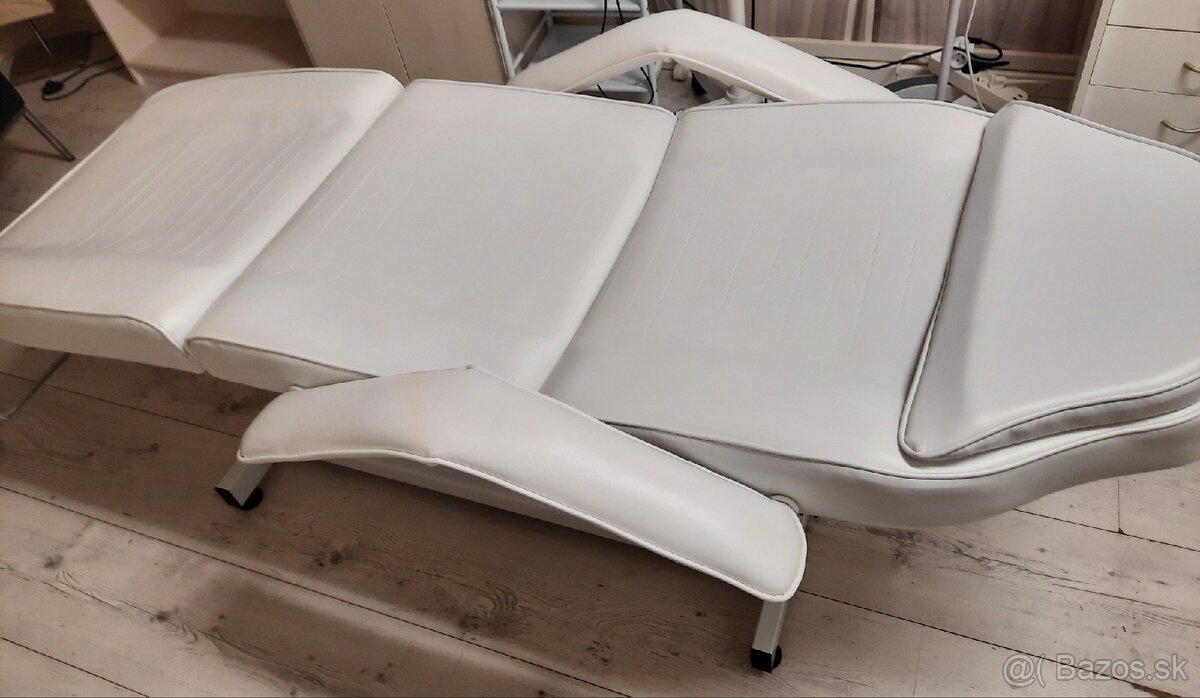 Kozmetické lehátko/kreslo - 2
