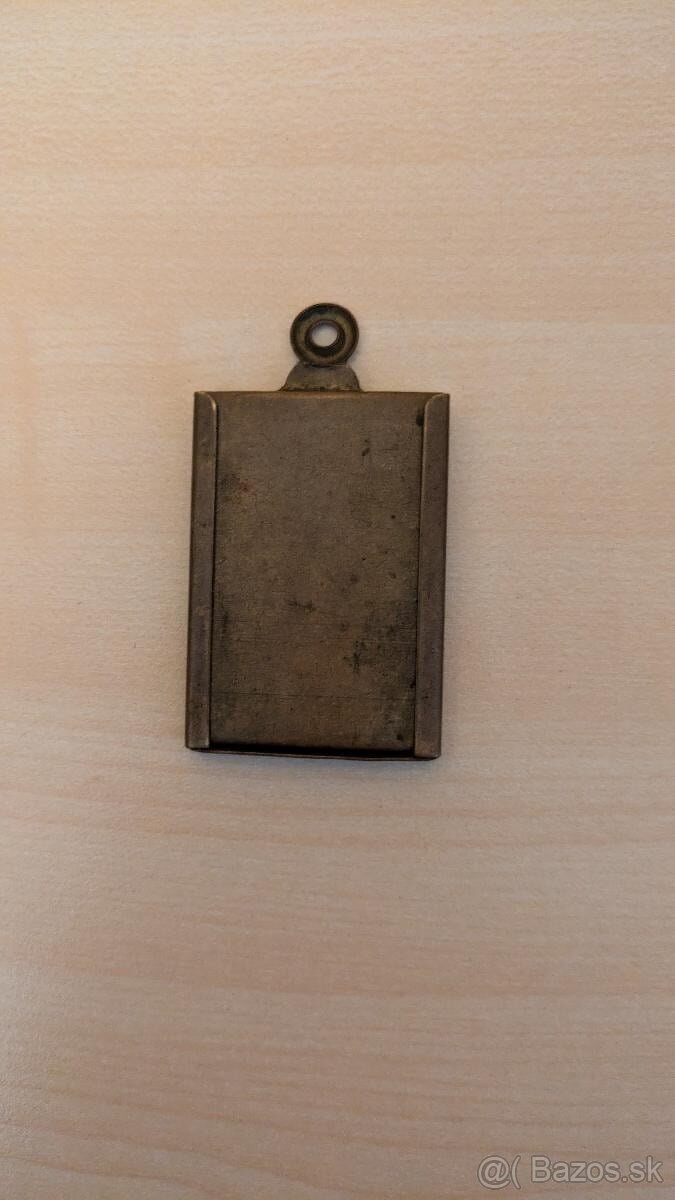 Kúpim označenu čast ID znamky,v slušnom stave-nepoškodenu - 2