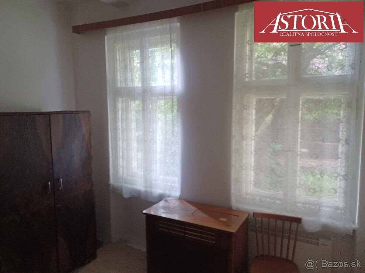 PREDAJ Rodinný dom Nolčovo - 2