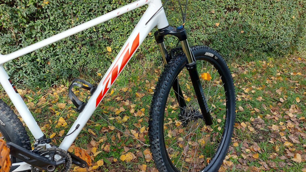 KTM Ultra Flite 2021 - 2