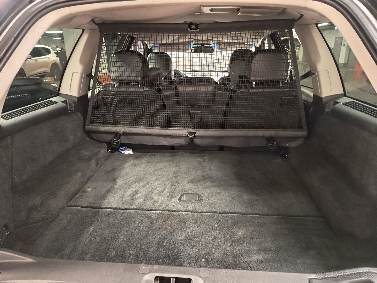 Predám Volvo xc90 - 2