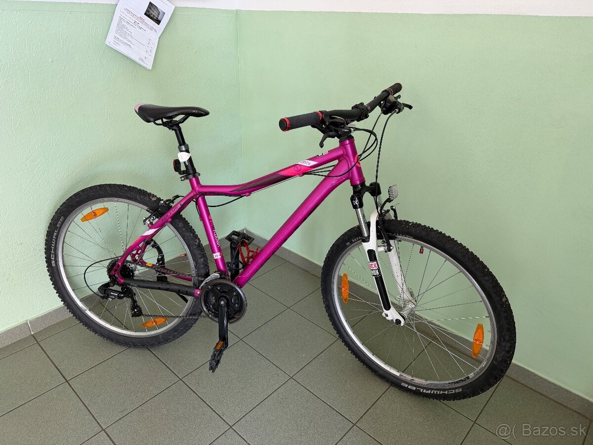 damsky / dievcensky kellys - 2