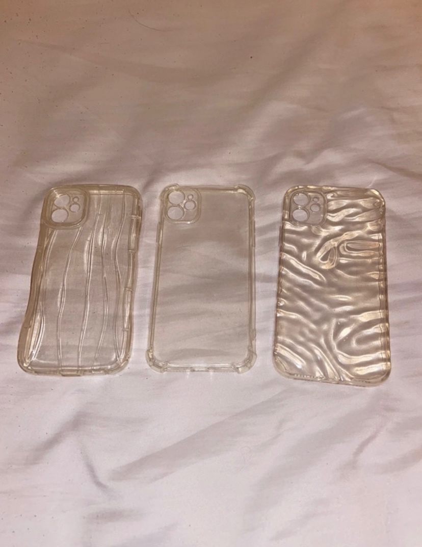 Obaly, kryty na Iphone 11 - 2