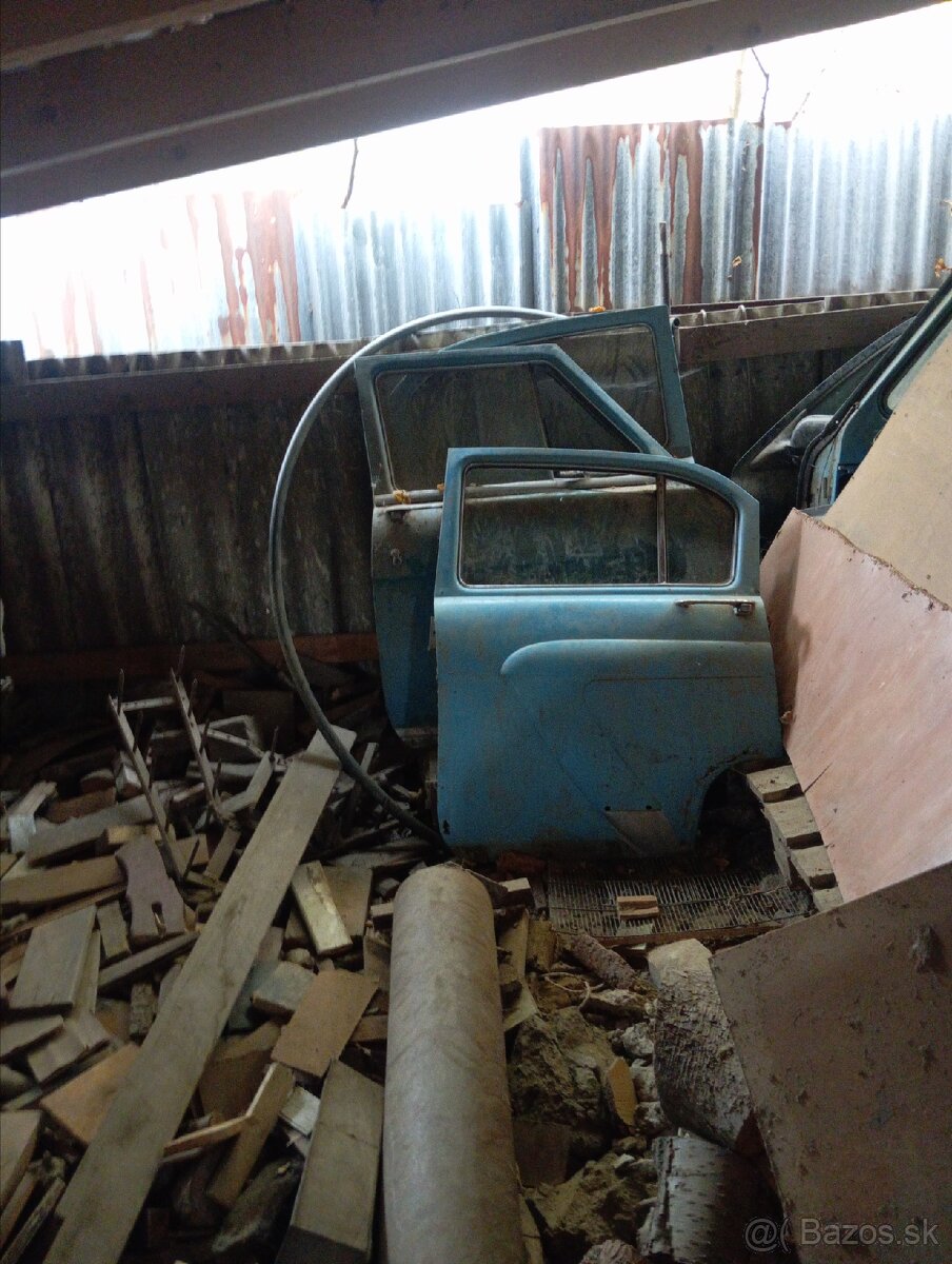 Volga 21 mix diely - 2