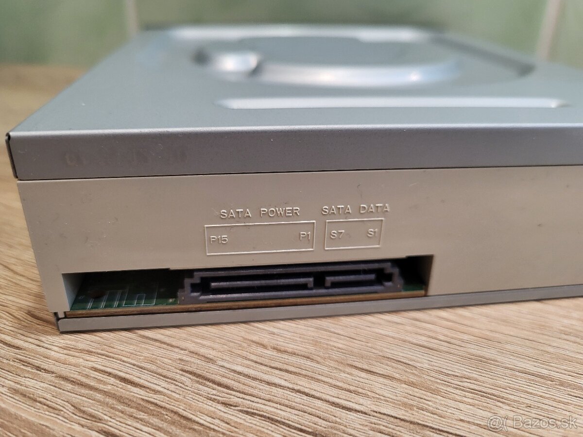 DVD-RW Asus DRW-24B3ST, SATA - 2