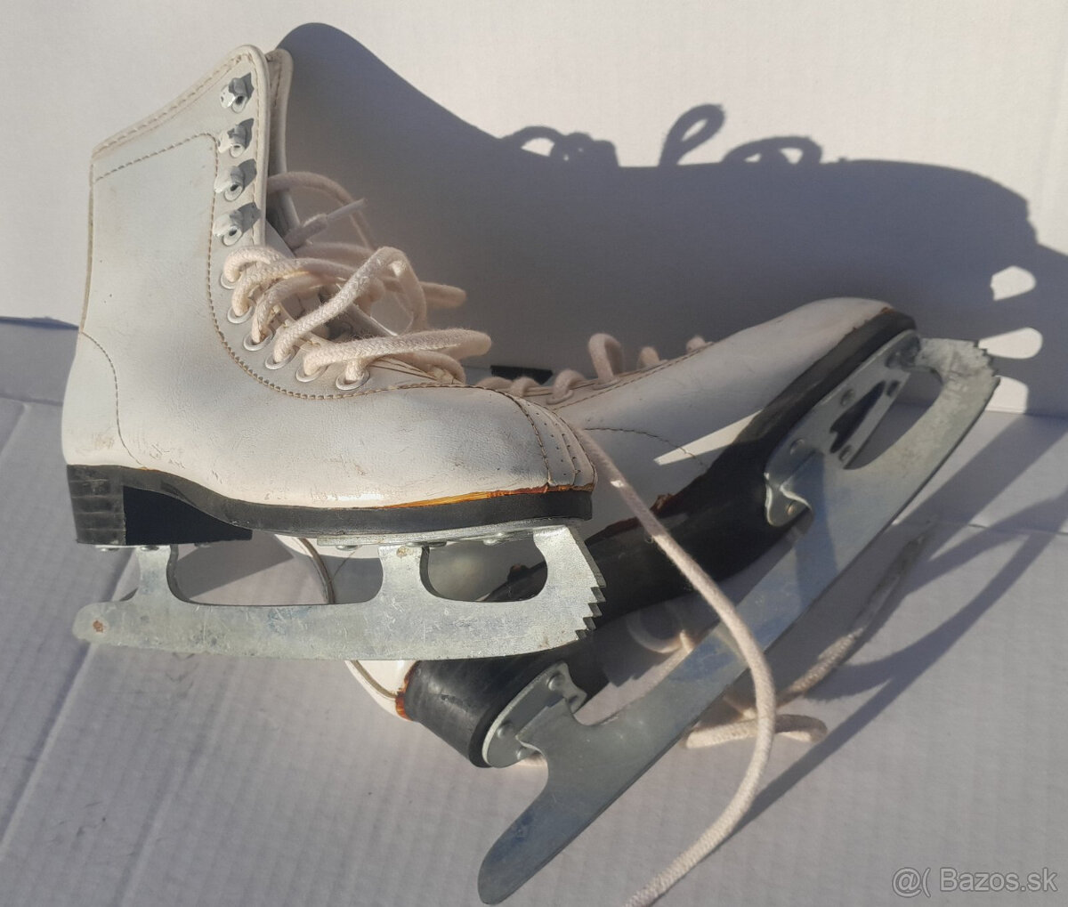 Dievčenské korčule veľkosť 29 - 2
