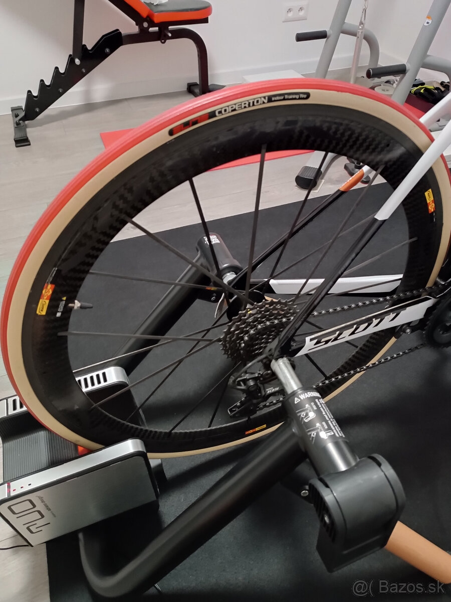 Plášť ELITE Coperton Indoor pre trenažér - 2