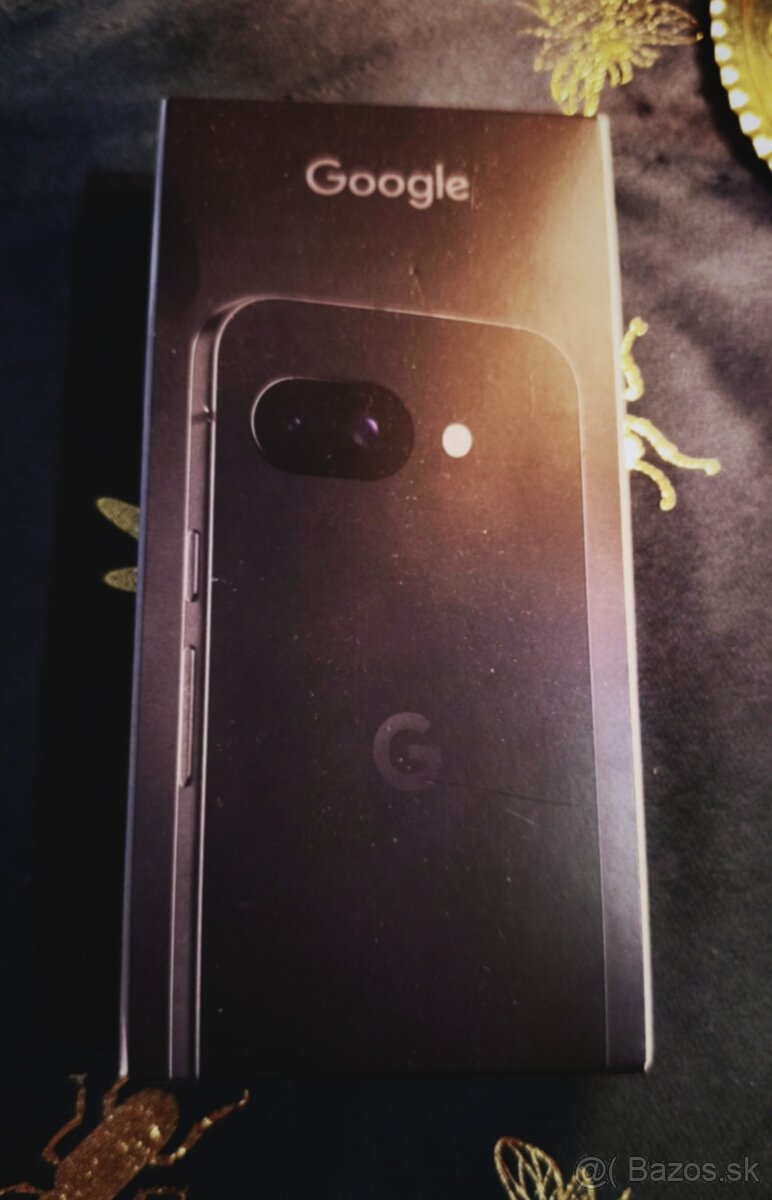 Google Pixel 9a, 128 GB - 2