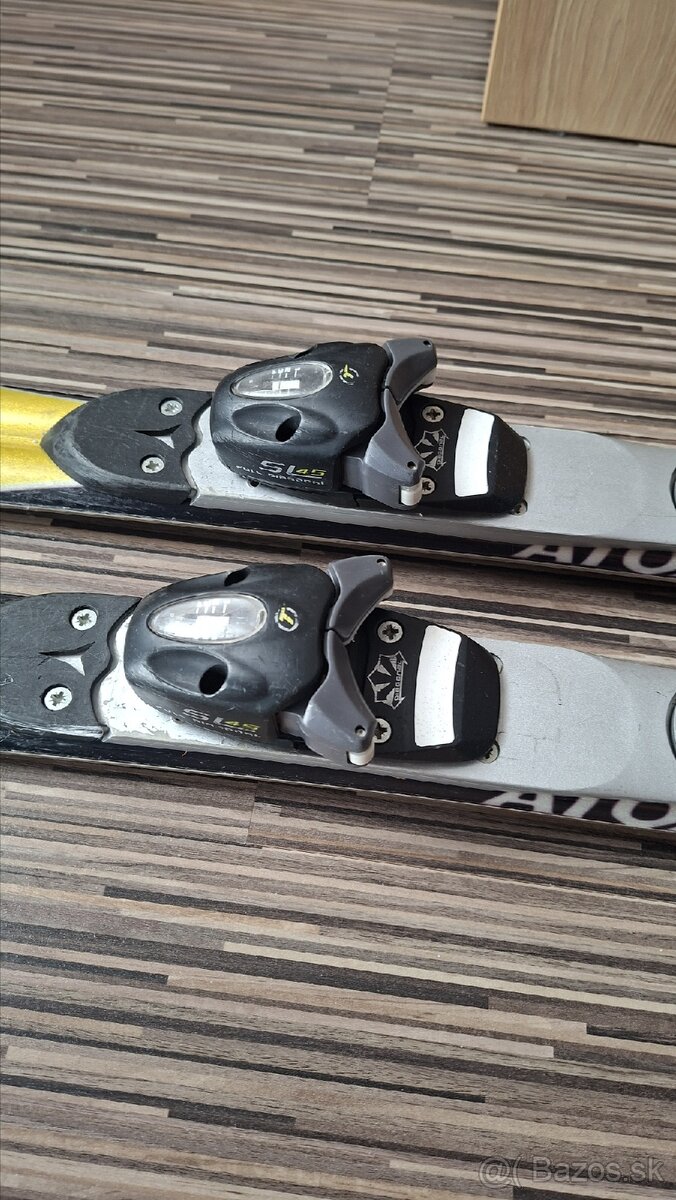 Detské lyže 130 Atomic - 2