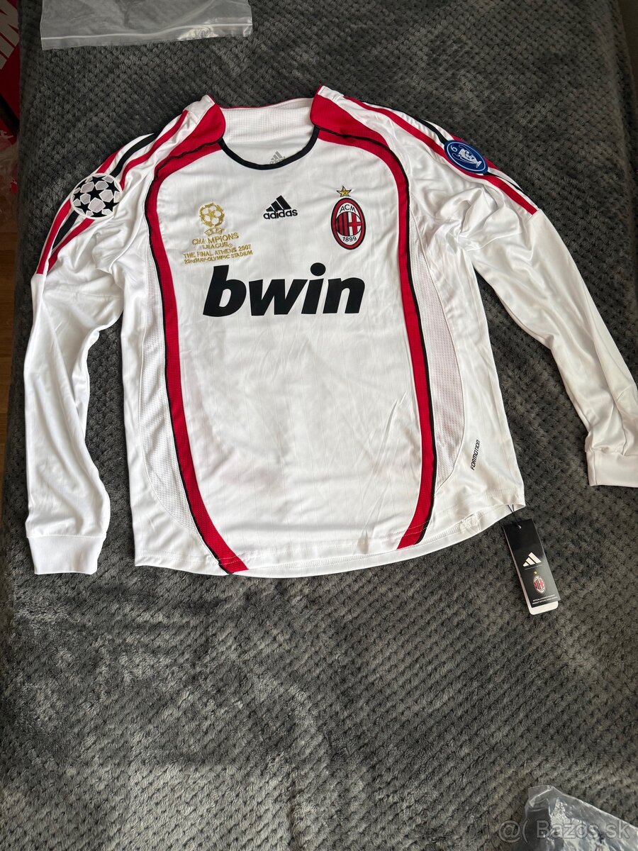 mikina adidas JSY - 2