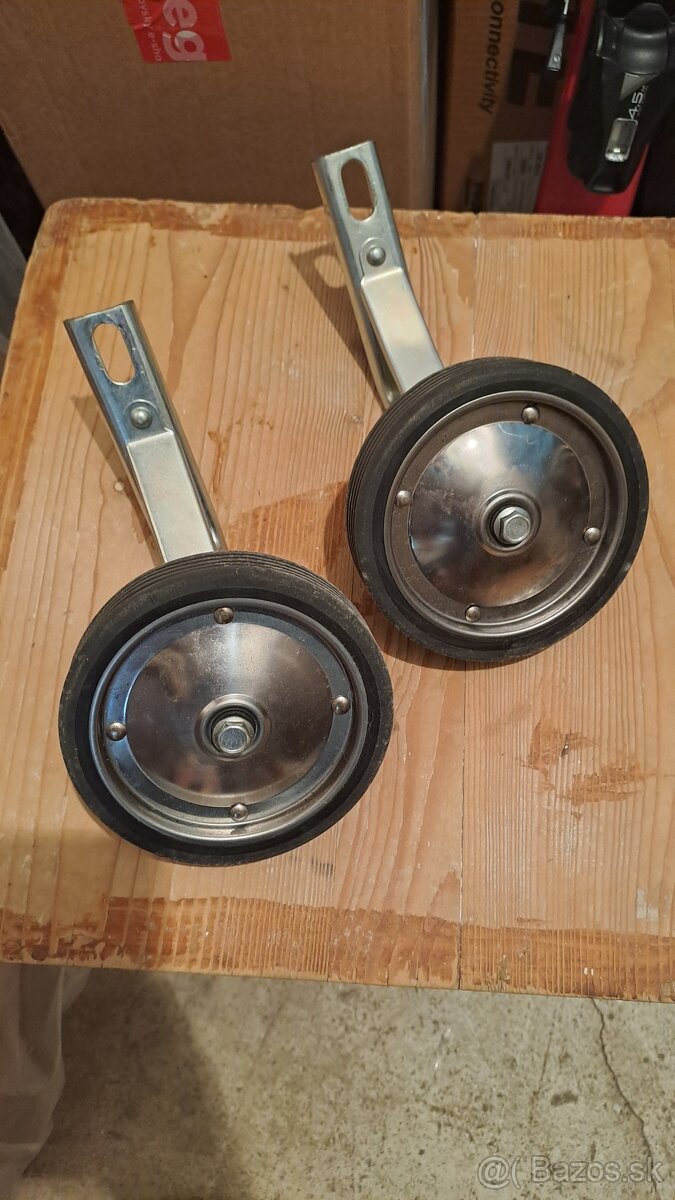 Predam detsky bicykel GT Laguna - 2