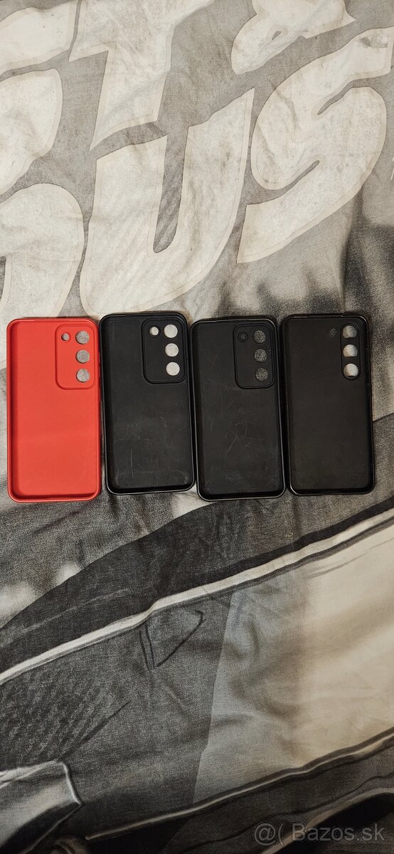 Kryty na samsung s23 - 2
