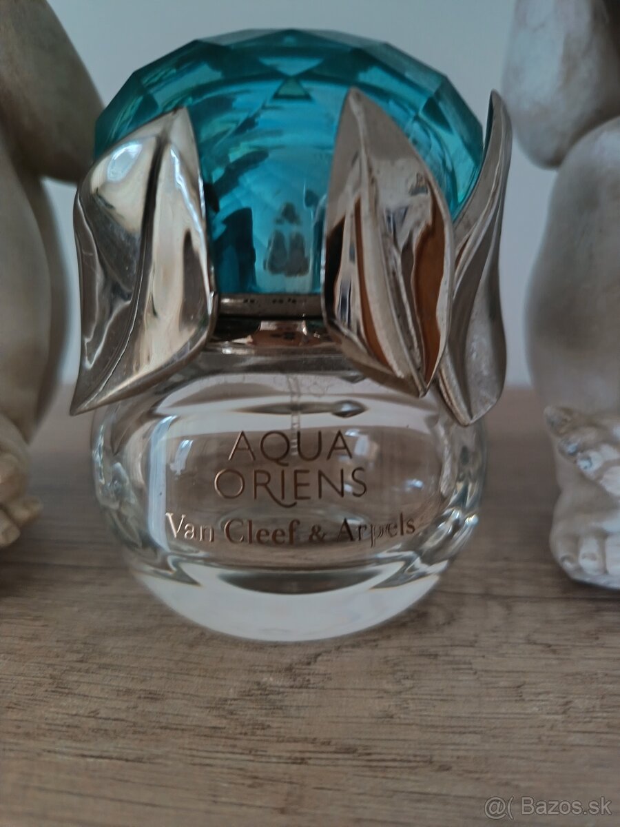 Van Cleef&Arpels Aqua Oriens - 2